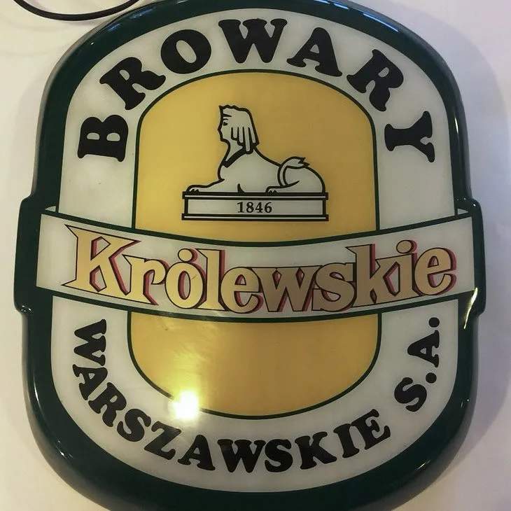 Ignorant tatuaże z grubym konturem na żebrach – portrety i logo browaru (zdjęcie 2) — tatuaż, Wujek Darek, Warszawa, Polska